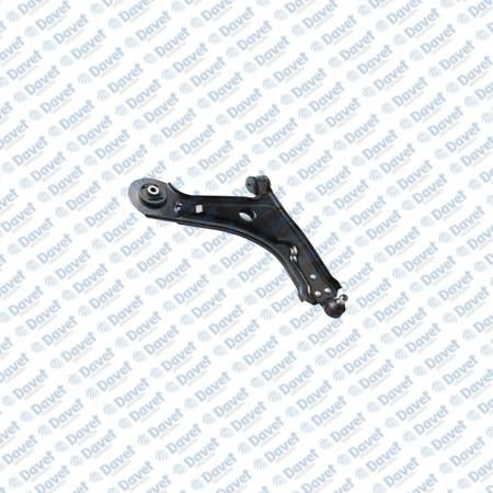 TEKNOROT CH-308 Alt Salincak Sag Rotilli Burclu Sac Lacetti J200 1.4i 16v 06-12